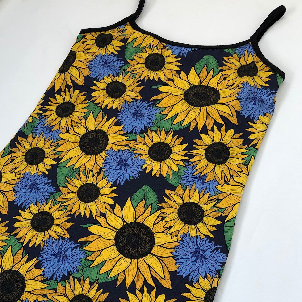 Second Skin Strl 2XS-4XL PDF-mönster