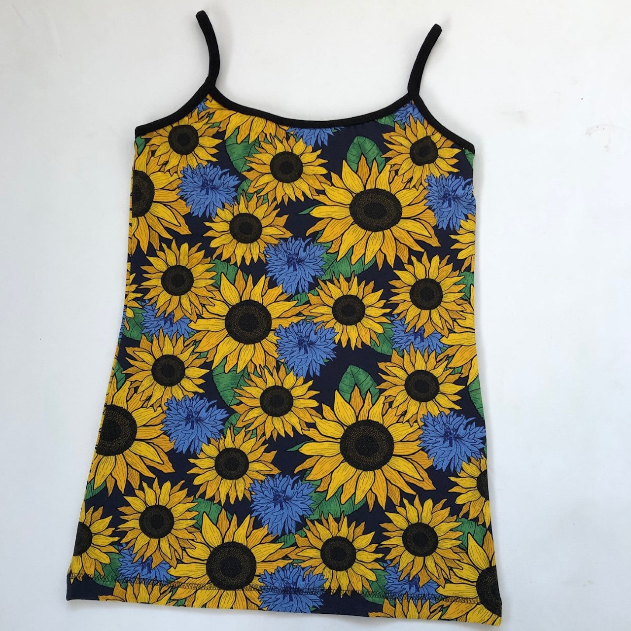 Second Skin Strl 2XS-4XL PDF-mönster