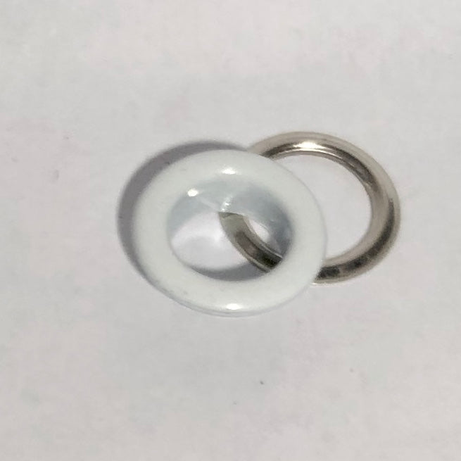 Öljetter 10 mm innerdiameter, 16-pack
