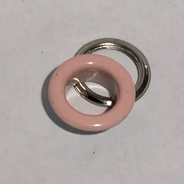 Öljetter 10 mm innerdiameter, 16-pack