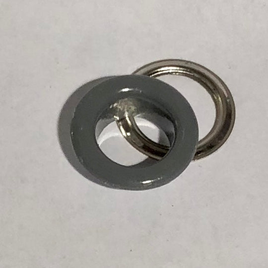 Öljetter 10 mm innerdiameter, 16-pack