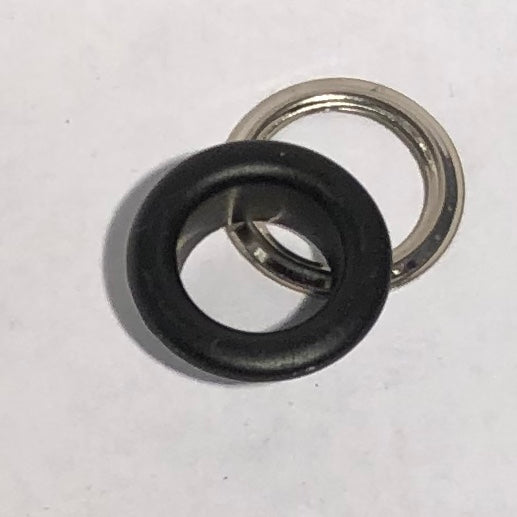 Öljetter 10 mm innerdiameter, 16-pack