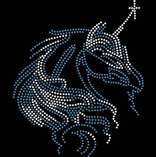 Strassapplikation Unicorn 1