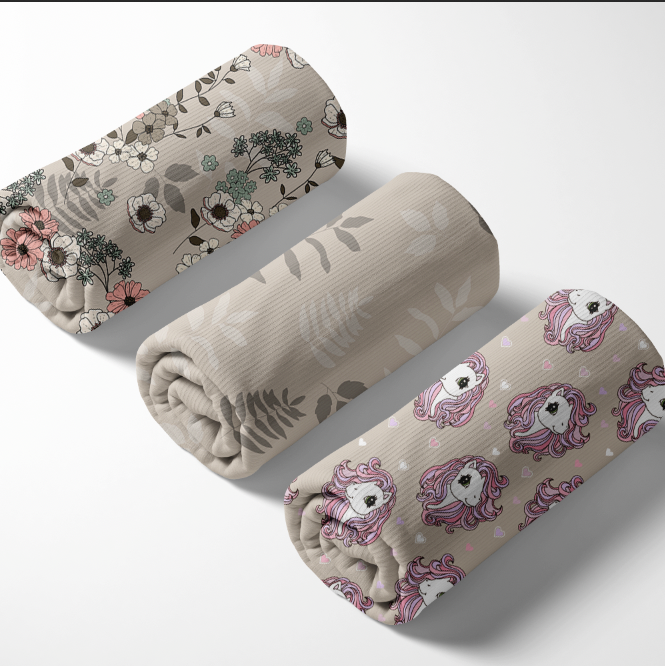 RIBBAD TRIKÅ - I LAGER NU