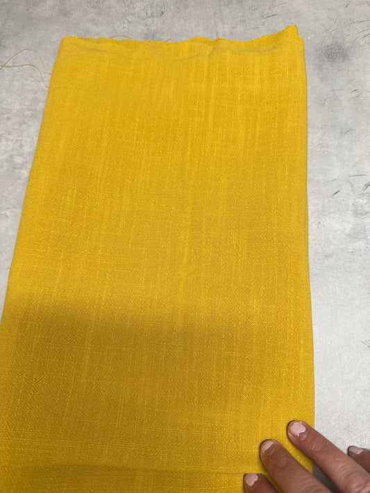 Stuv Linneviscose 1,2 m