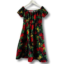 Spanish Delight Strl 34-56 Pappersmönster
