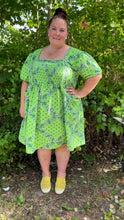 The Dolly Dress Strl 34-56 PDF-mönster