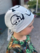 Uncle's Beach Cap Strl ONE SIZE PDF-mönster