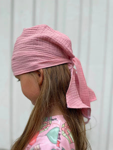 Uncle's Beach Cap Strl ONE SIZE PDF-mönster