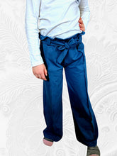 Trendy Tween Trousers Strl 92-170 Pappersmönster FÖRHANDSBOKNING