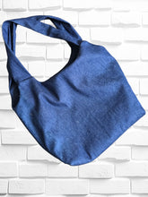 Fashionista Tote Bag PDF-mönster