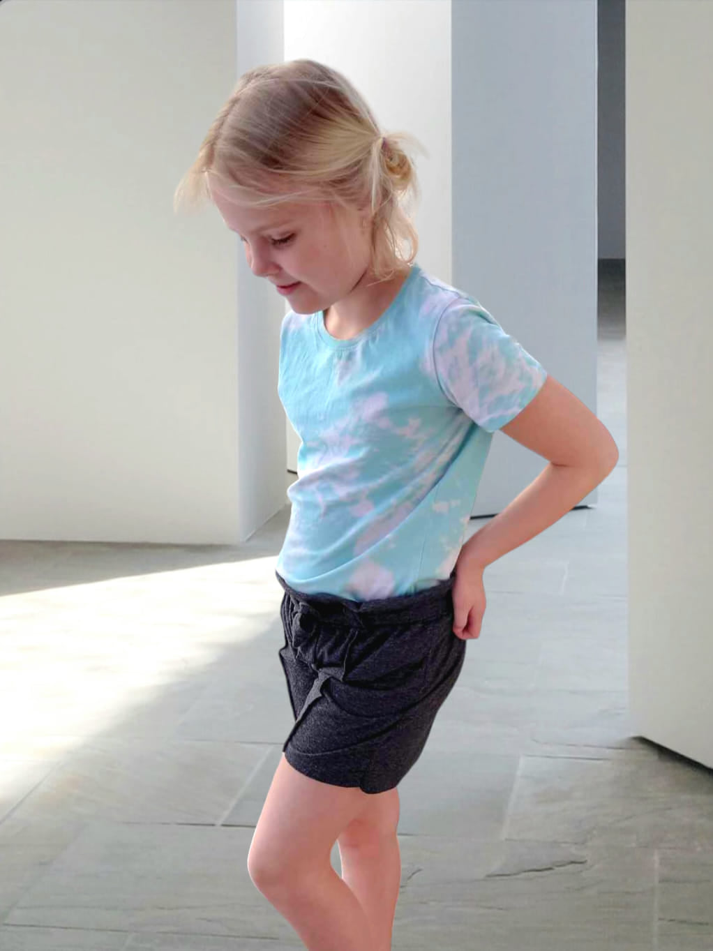 Trendy Tween Trousers Strl 92-170 PDF-mönster