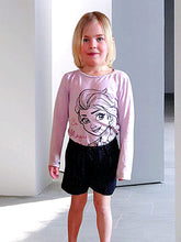 Trendy Tween Trousers Strl 92-170 PDF-mönster
