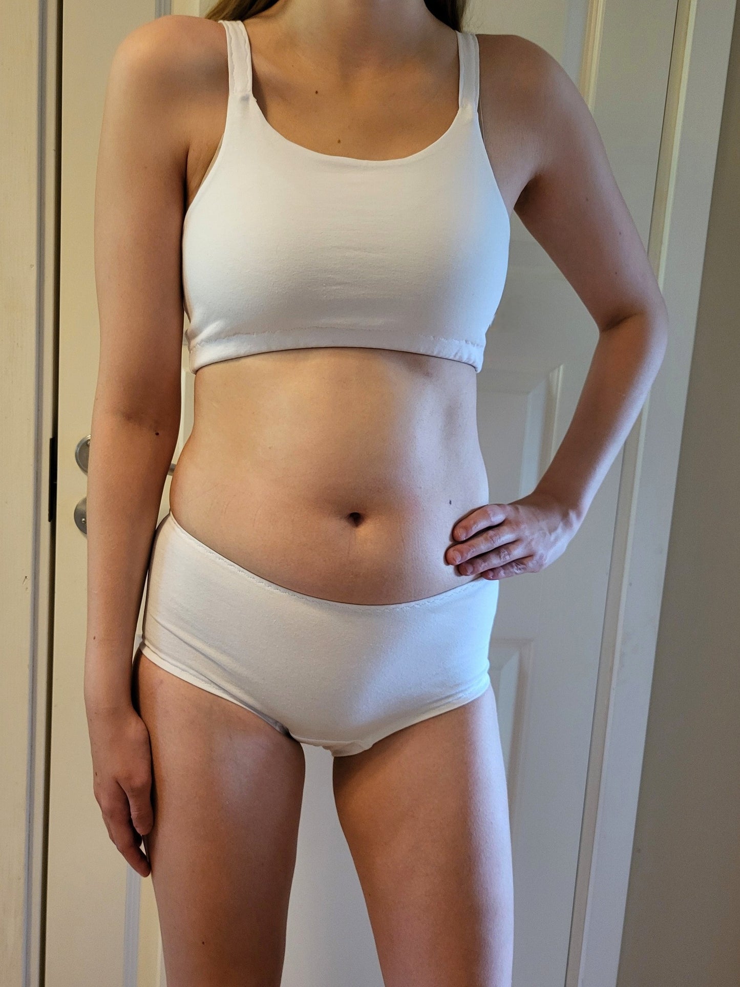 Adorable Undies Strl 74/80-170 PDF-mönster