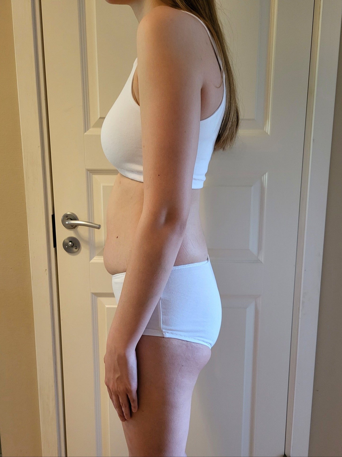 Adorable Undies Strl 74/80-170 PDF-mönster