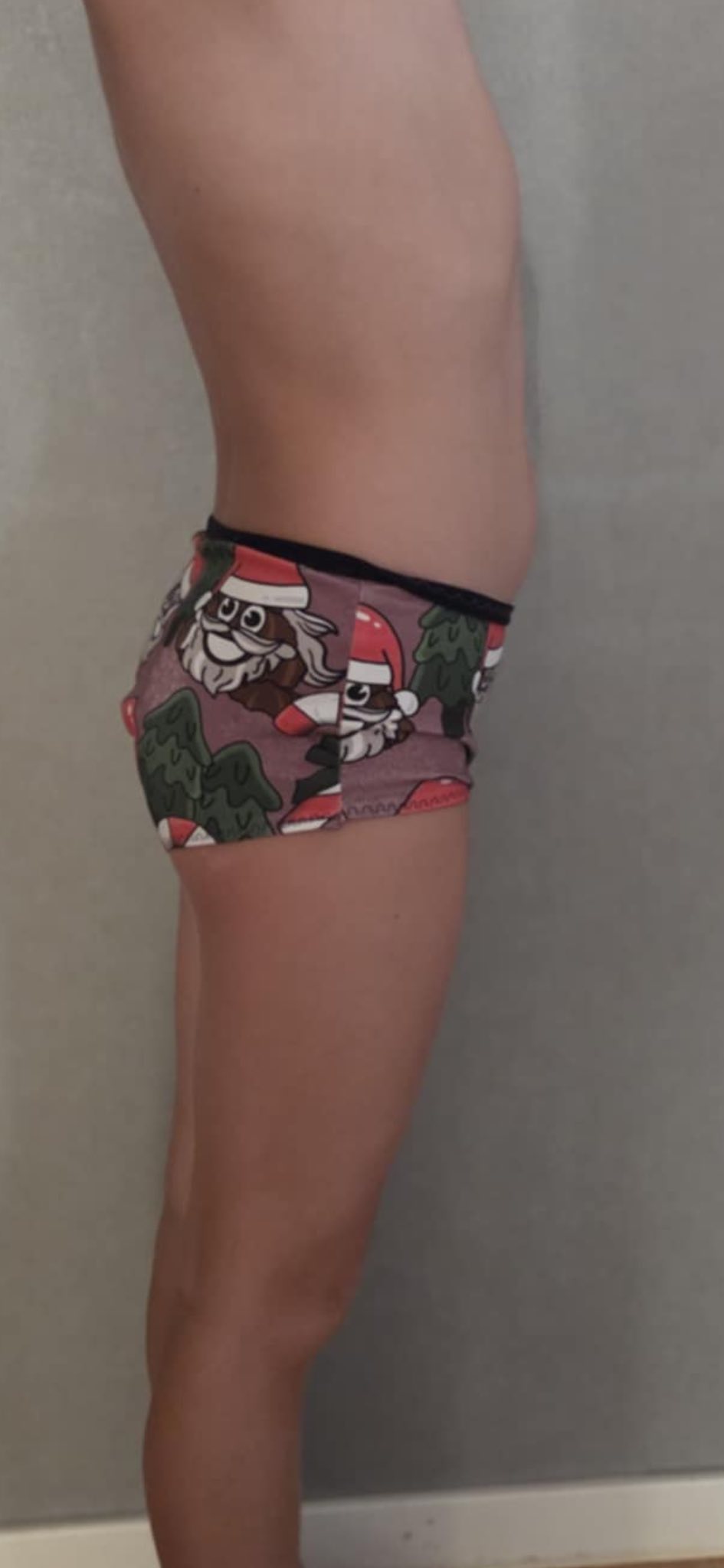 Adorable Undies Strl 74/80-170 PDF-mönster