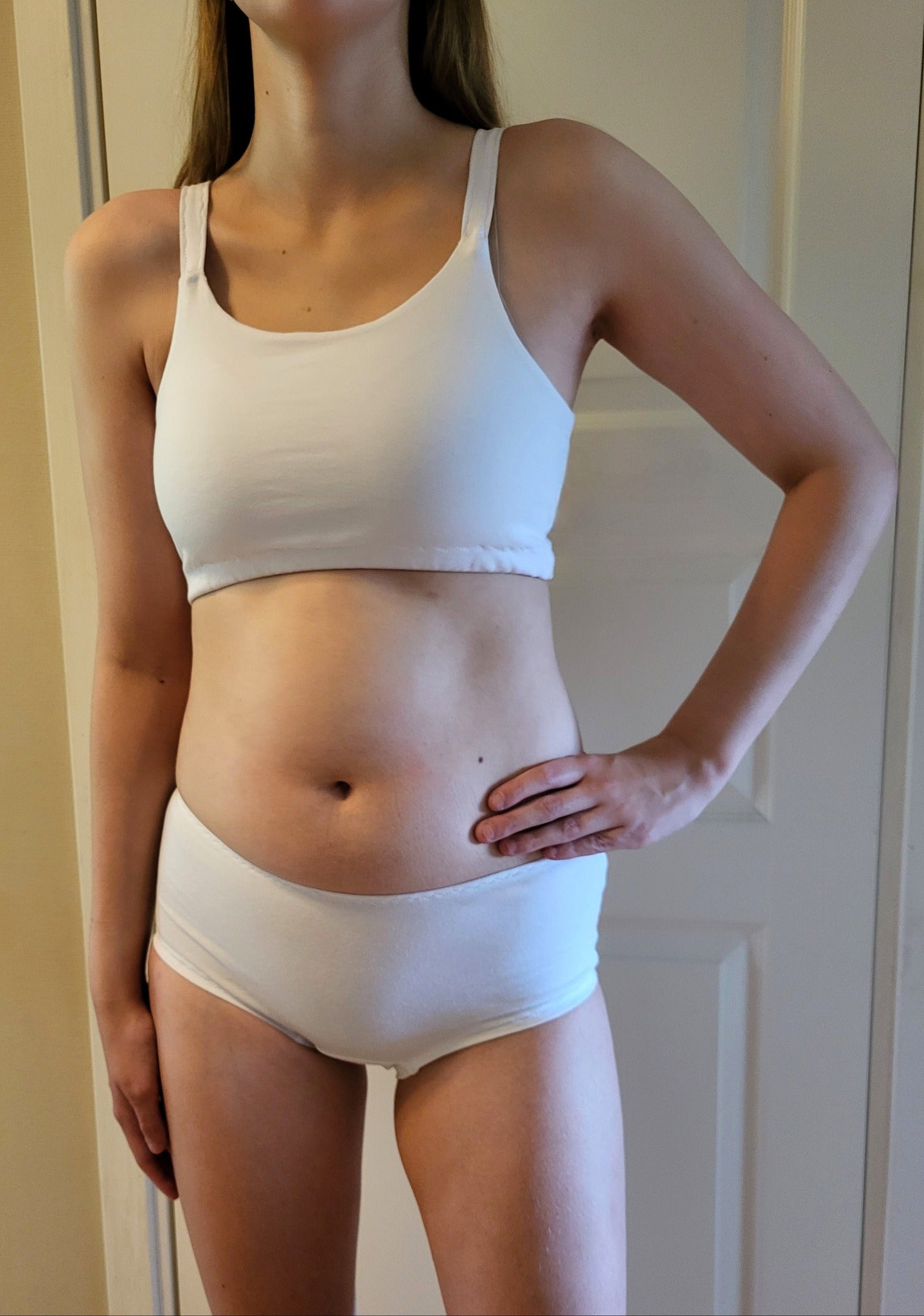 Adorable Undies Strl 74/80-170 PDF-mönster