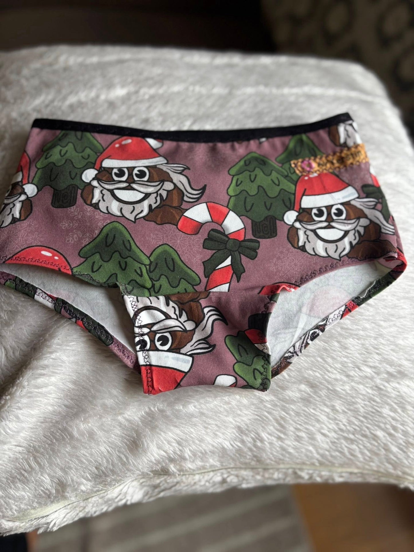 Adorable Undies Strl 74/80-170 PDF-mönster