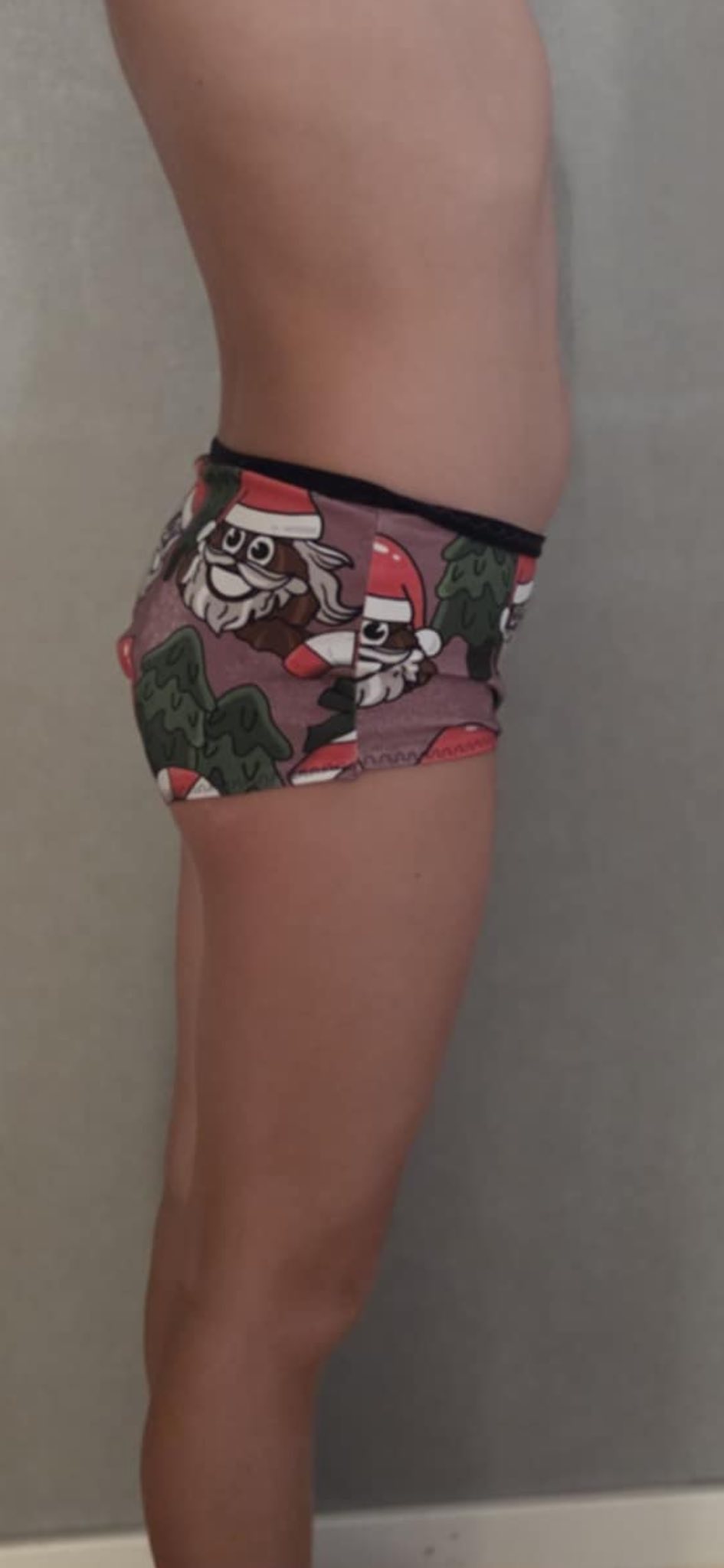 Adorable Undies Strl 74/80-170 PDF-mönster