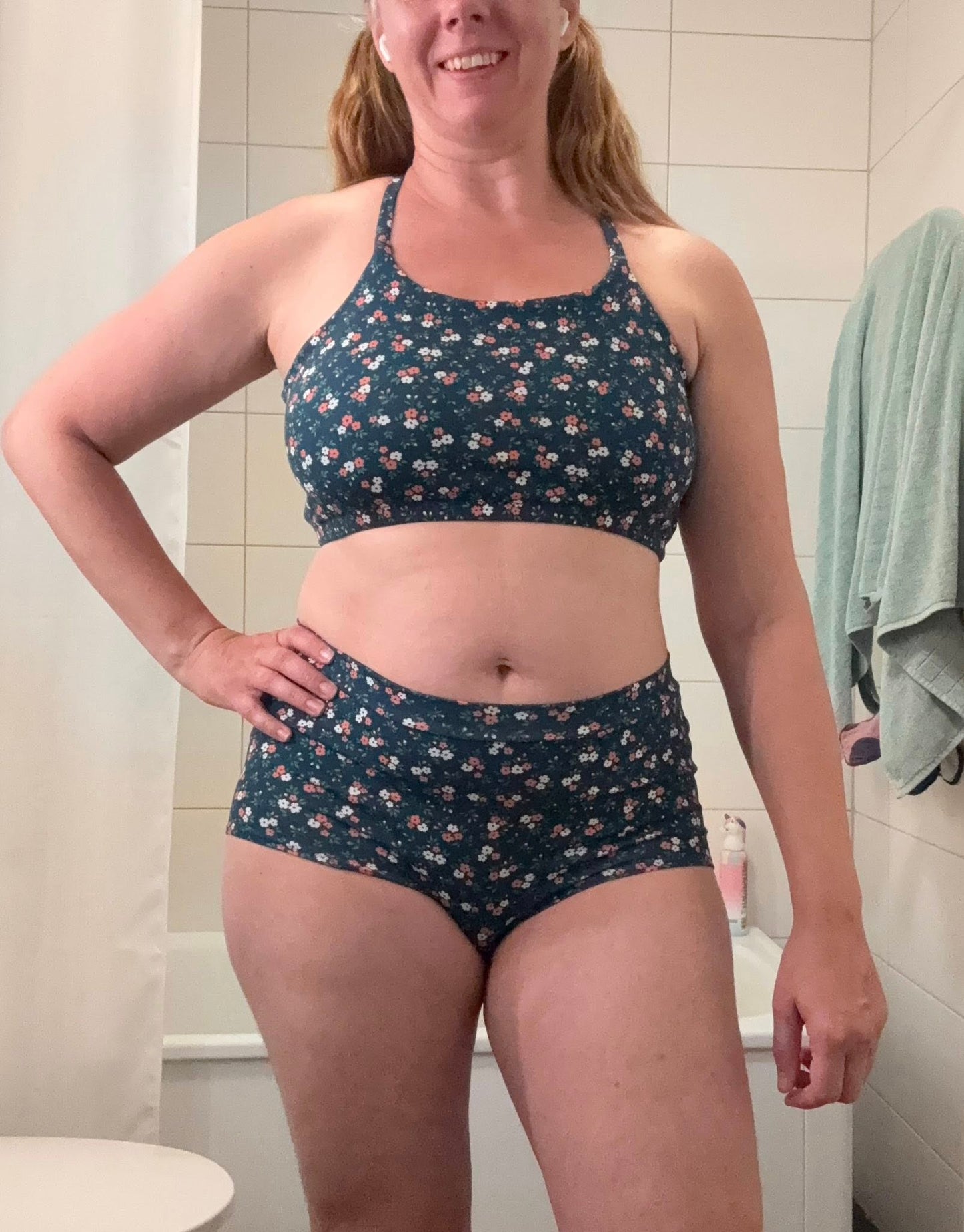 Wunderbara Undies Strl 2XS-4XL Pappersmönster FÖRHANDSBOKNING