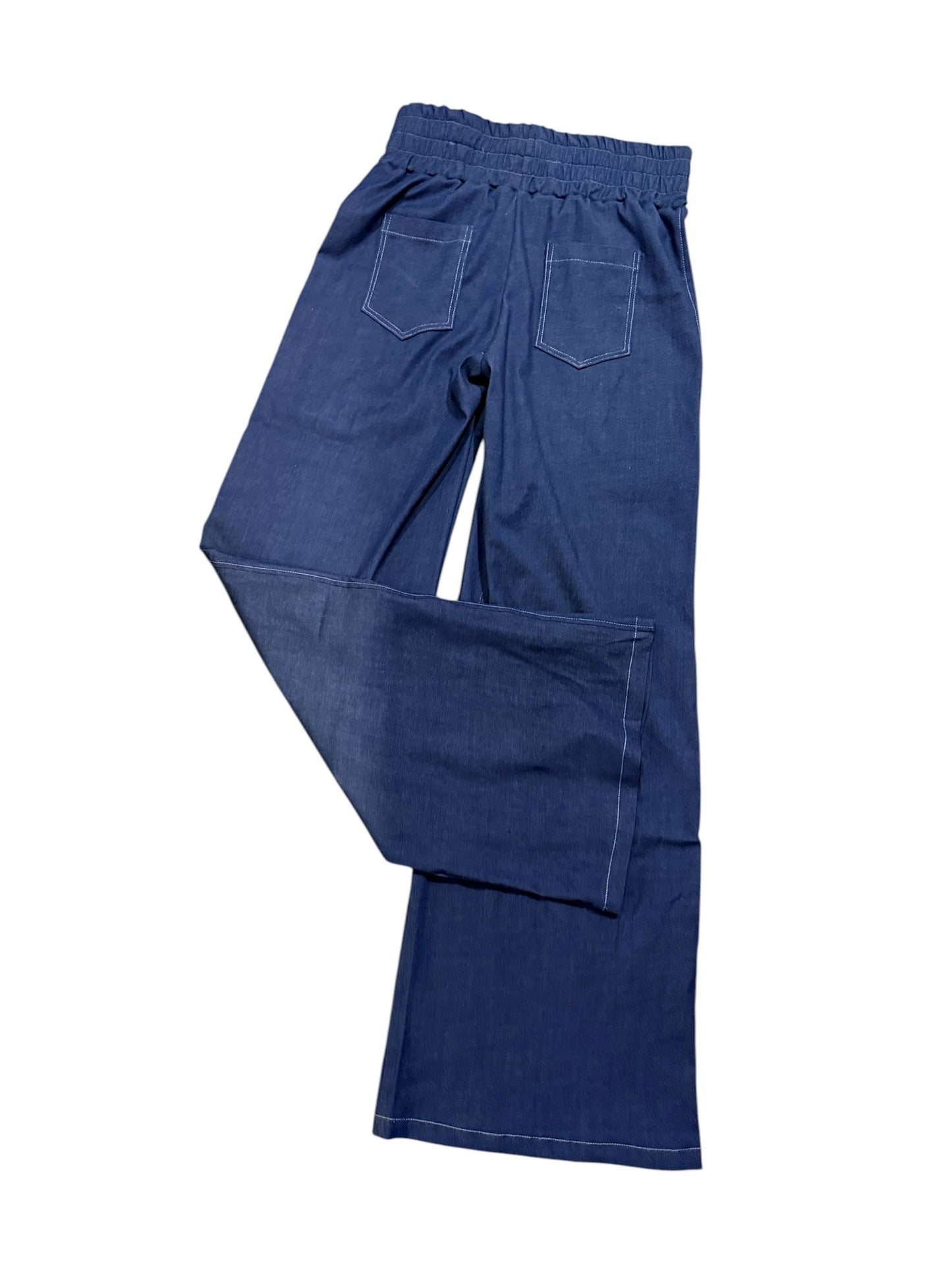 W for Wide Strl 34-56 Pappersmönster FÖRHANDSBOKNING