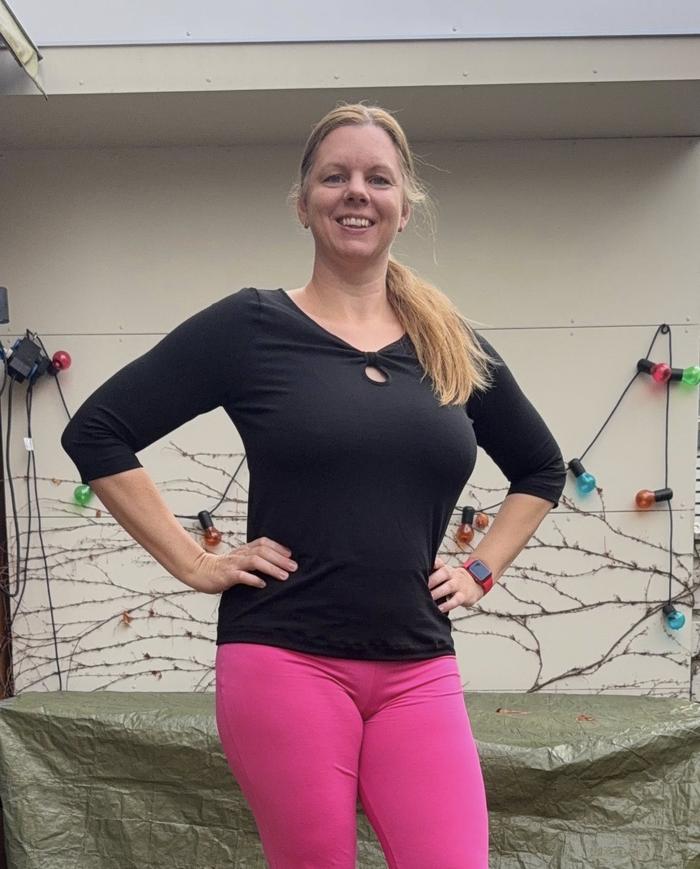 Eagle Bow Dress Strl 34-56 PDF-mönster