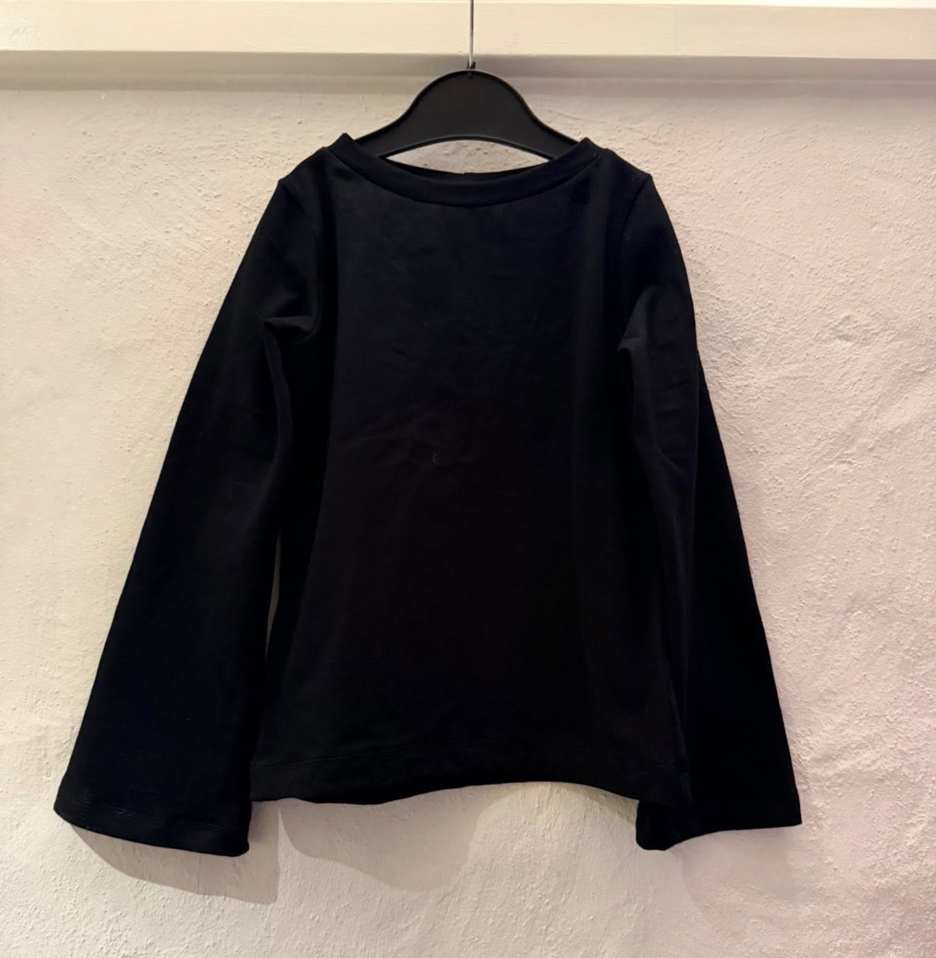 Bell Top Strl 62-170 PDF-mönster