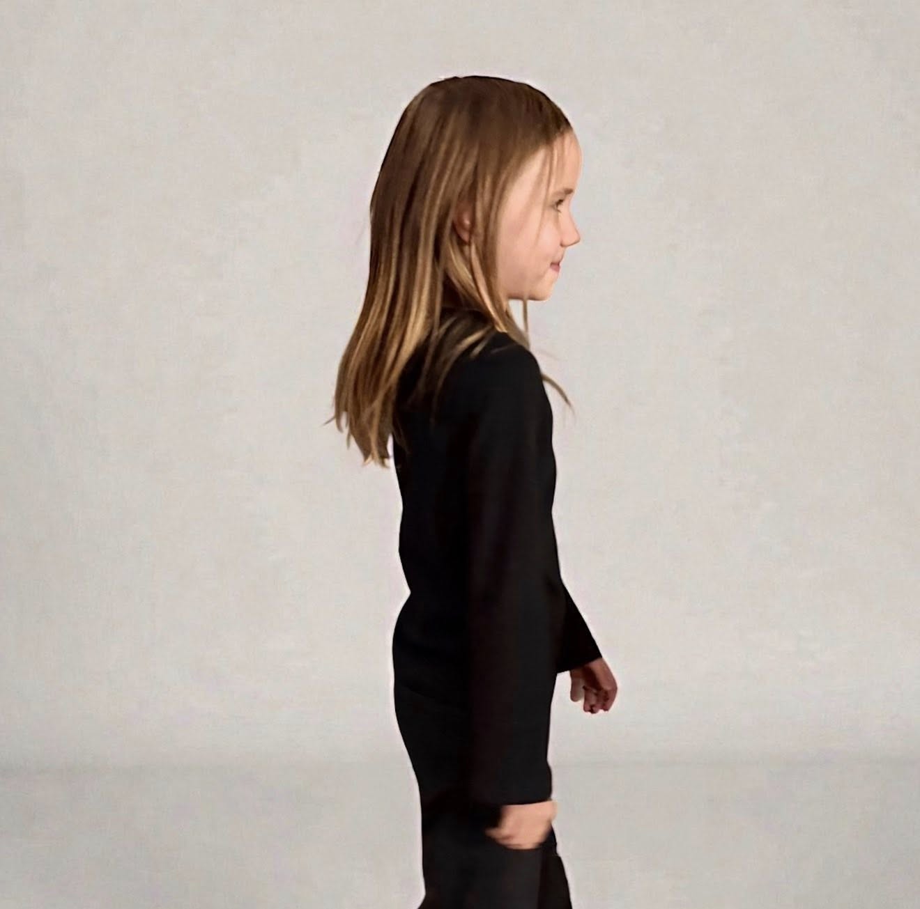 Bell Top Strl 62-170 PDF-mönster