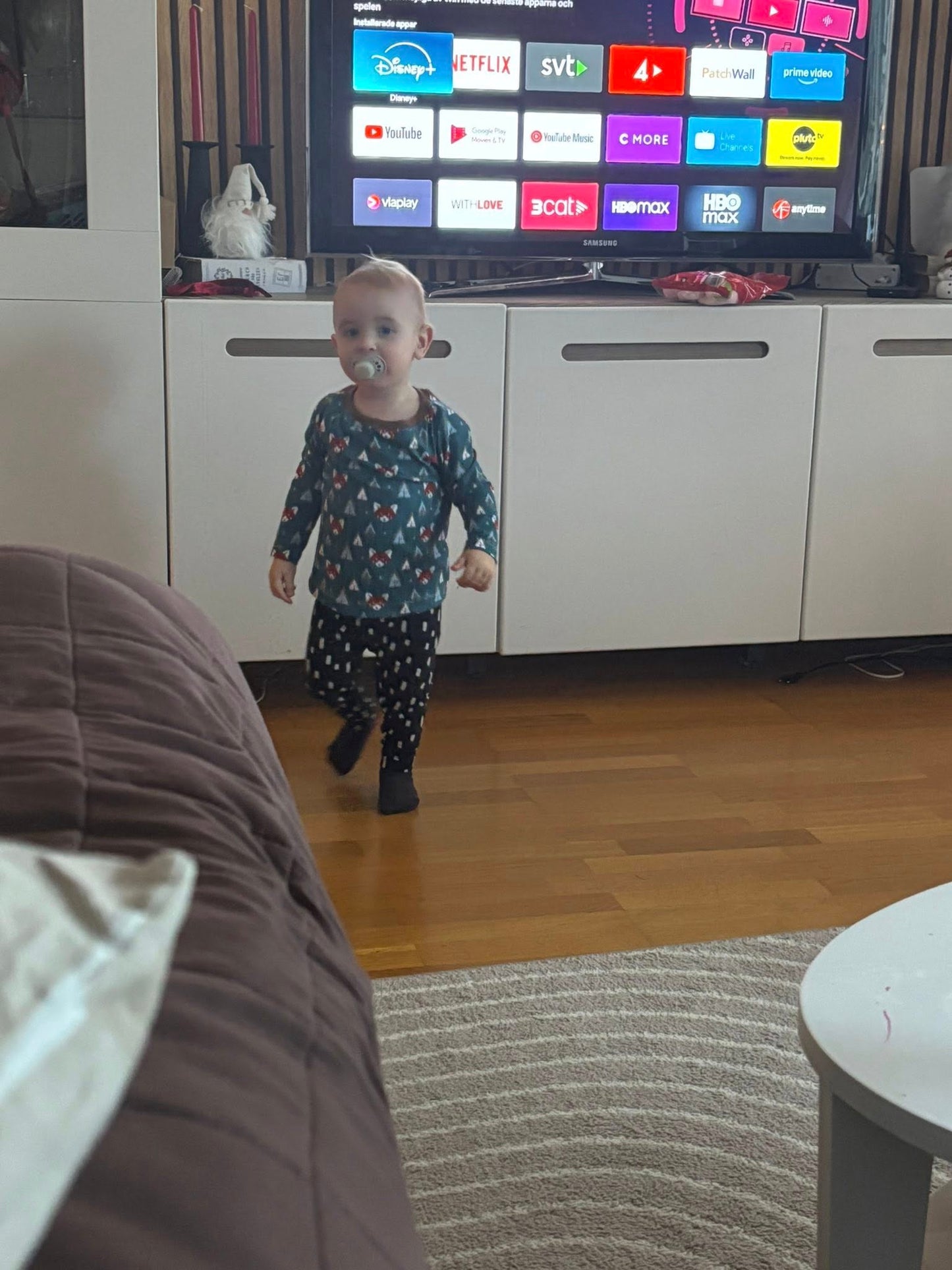 Bell Top Strl 62-170 PDF-mönster