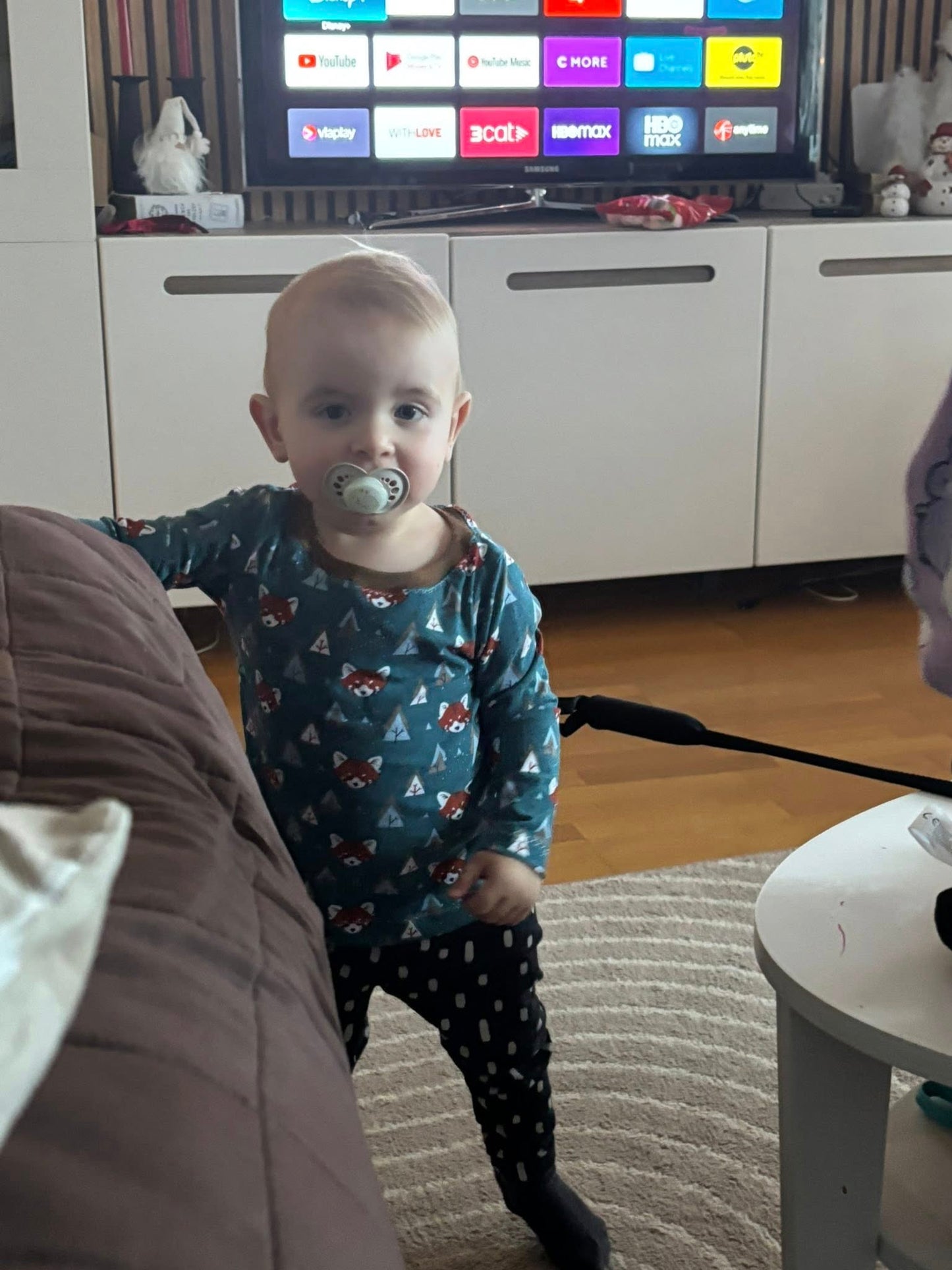 Bell Top Strl 62-170 PDF-mönster