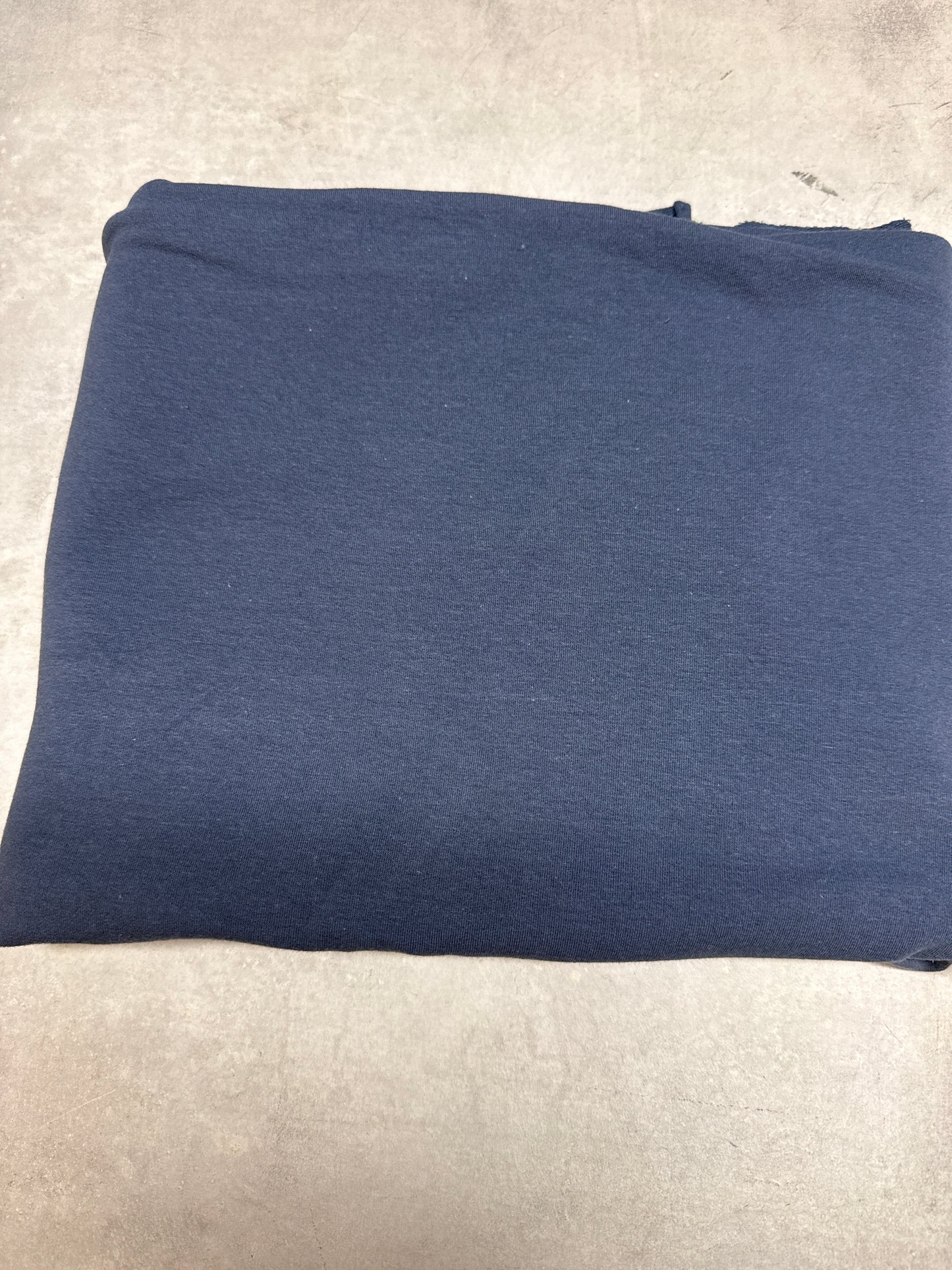 Stuv French Terry 1 m