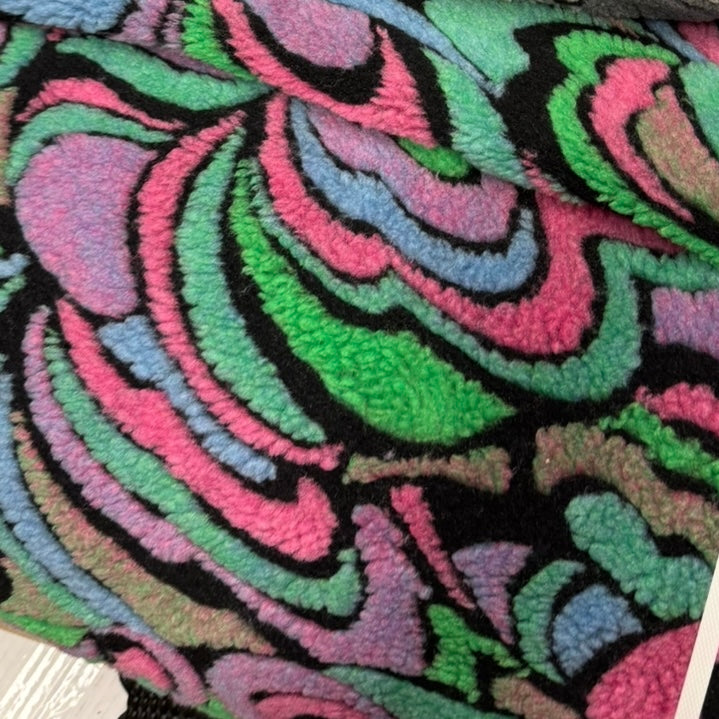 Swirl Multi, Sharpa-Teddy Begränsat parti!