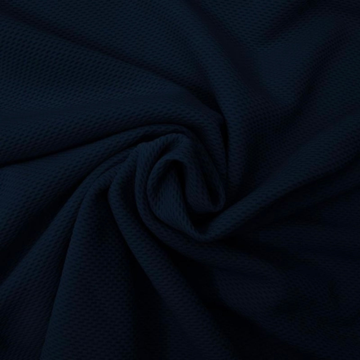 Honeycomb jersey Navy