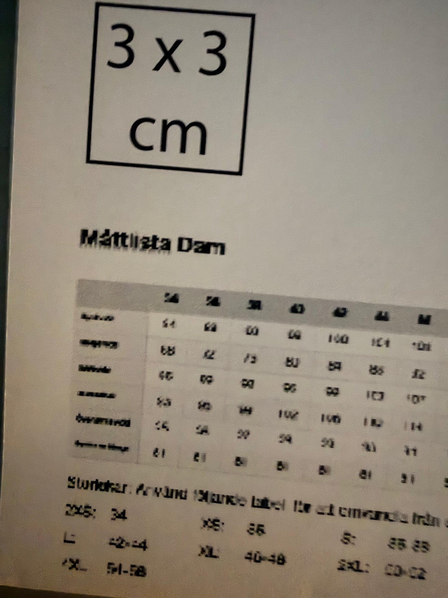 Mönsterark Wunderbara Undies