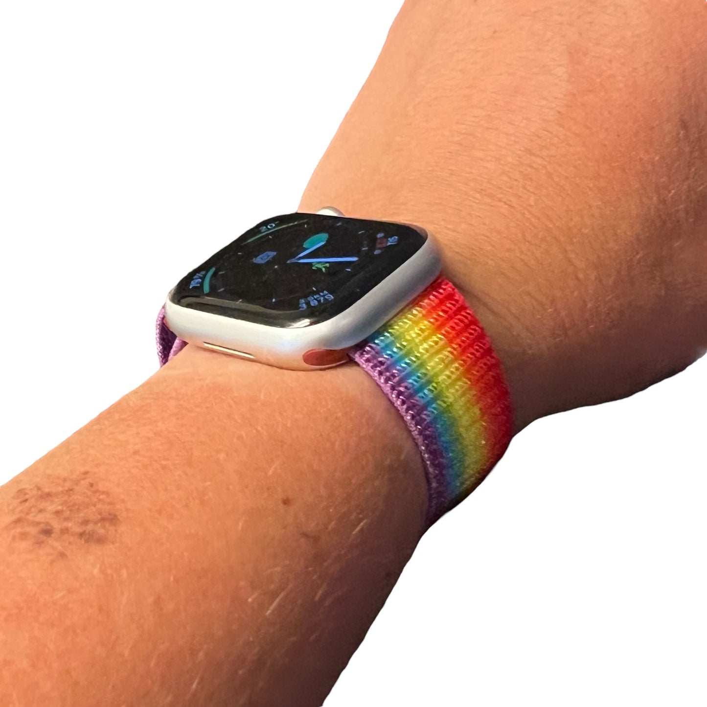 Armband Apple Watch ”Pride”