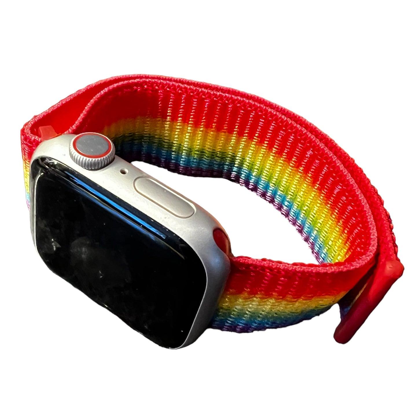 Armband Apple Watch ”Pride”