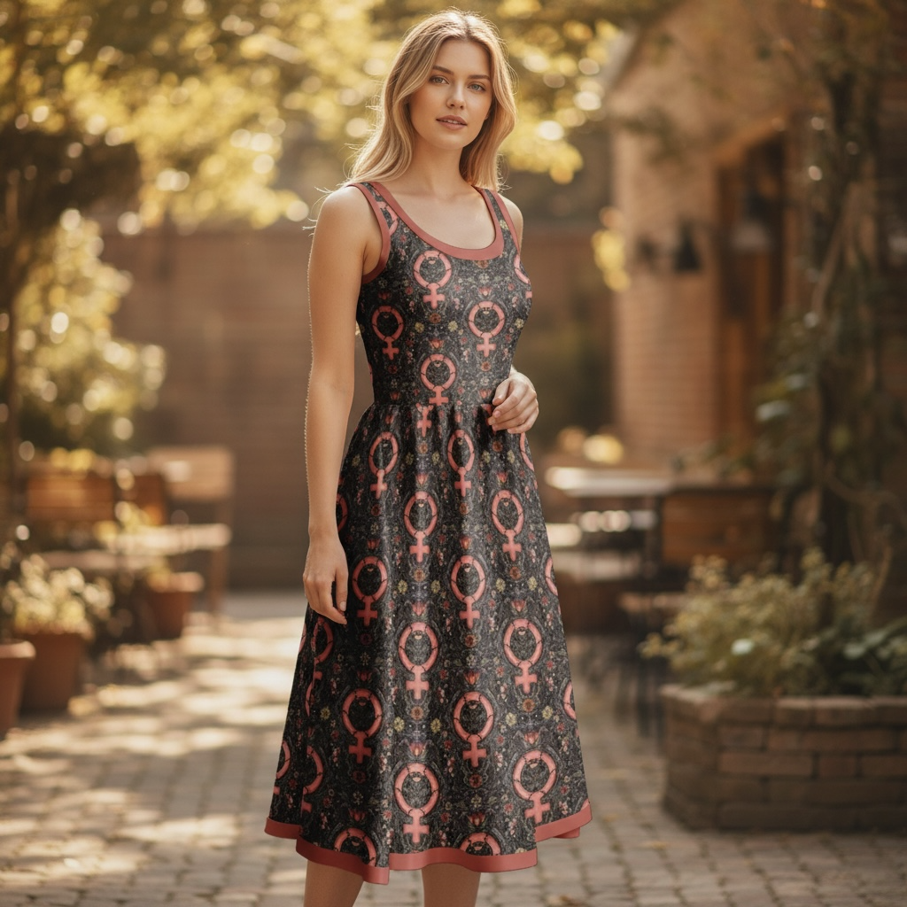 IWD Black TRYCKS PÅ BESTÄLLNING FEB-MARS 2026