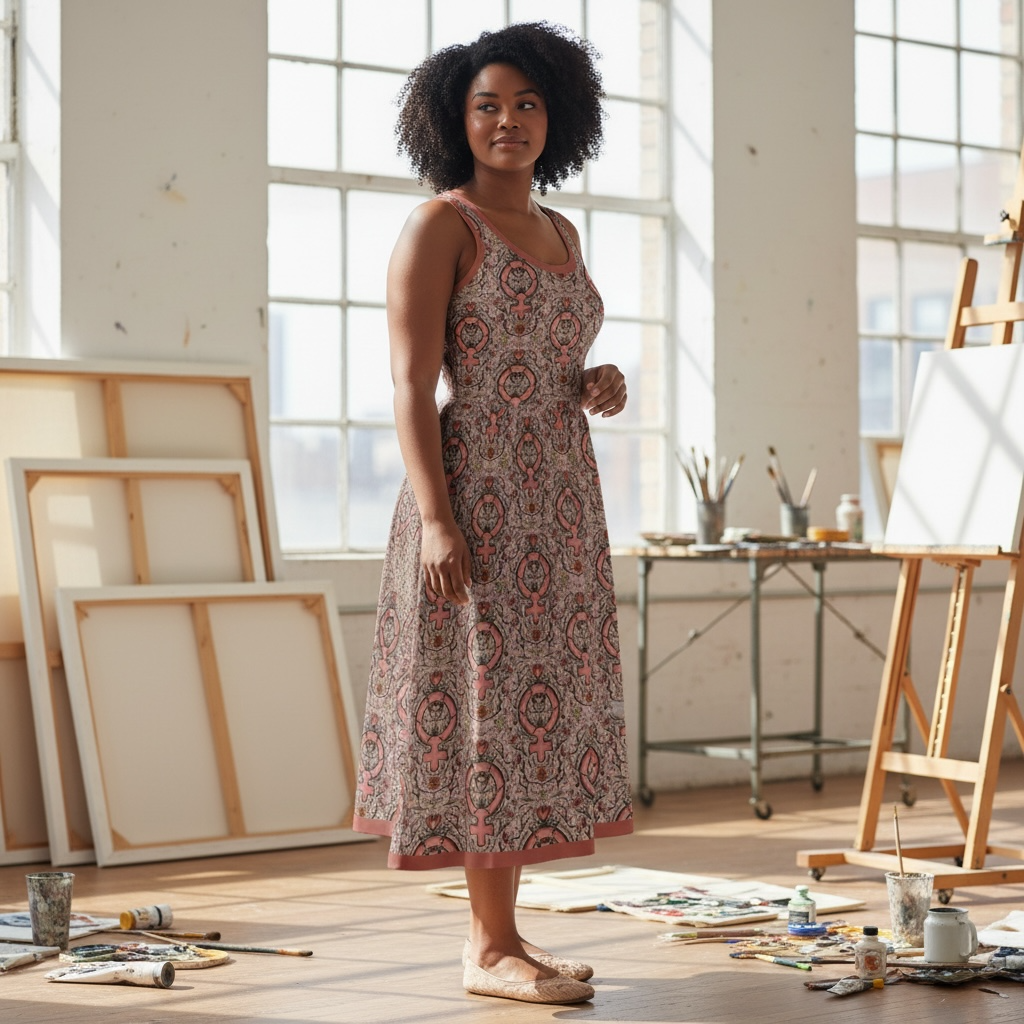 IWD Blue TRYCKS PÅ BESTÄLLNING FEB-MARS 2026