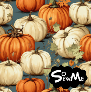 Teal Pumpkins DROPSHIPPING Bokas till och med 24/9 23