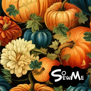 Black Pumpkins DROPSHIPPING Bokas till och med 24/9 23