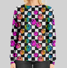 Smiley Faces Multi DROPSHIPPING Bokas till och med 29/9 23