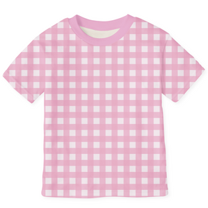 Hey Doll Gingham DROPSHIPPING Bokas till och med 29/9 23