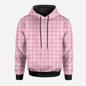 Hey Doll Gingham DROPSHIPPING Bokas till och med 29/9 23