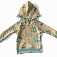 Cute Dinos Yellow DROPSHIPPING Bokas till och med 29/9 23