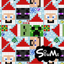 A Gamers Christmas Blue TRYCKS PÅ BESTÄLLNING Bokas till och med 30/11 23