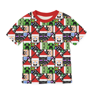 A Gamers Christmas Grey TRYCKS PÅ BESTÄLLNING Bokas till och med 30/11 23