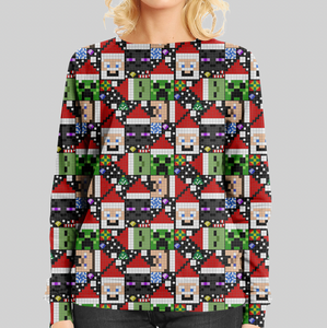 A Gamers Christmas Grey TRYCKS PÅ BESTÄLLNING Bokas till och med 30/11 23