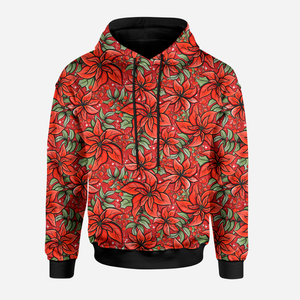 Julstjärnan Red Red TRYCKS PÅ BESTÄLLNING Bokas till och med 30/11 23