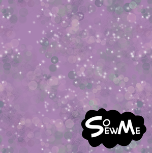 Magical Unicorns BG Purple TRYCKS PÅ BESTÄLLNING Bokas till och med 12/11 23
