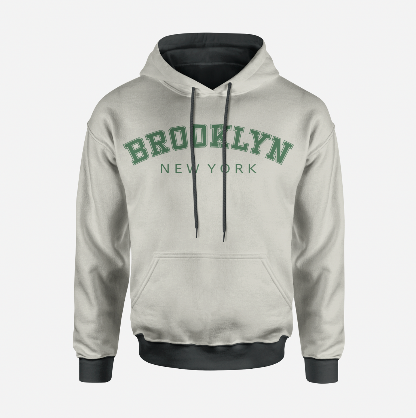 Brooklyn Green Joggingpanel